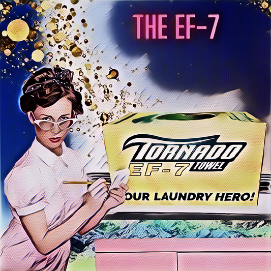 The EF-7 Commercial Grade